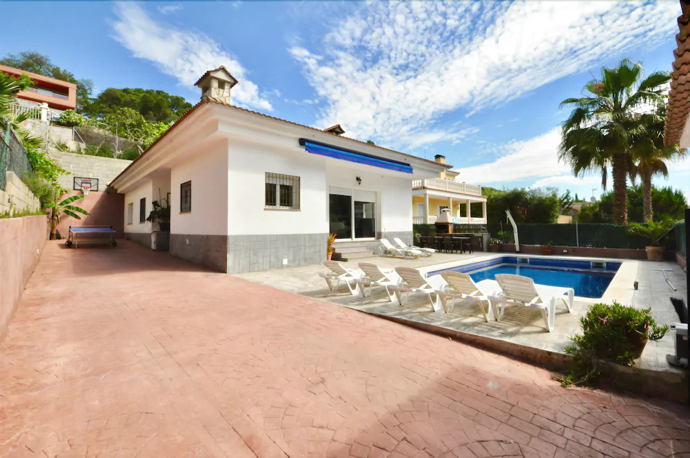 Villa Atos