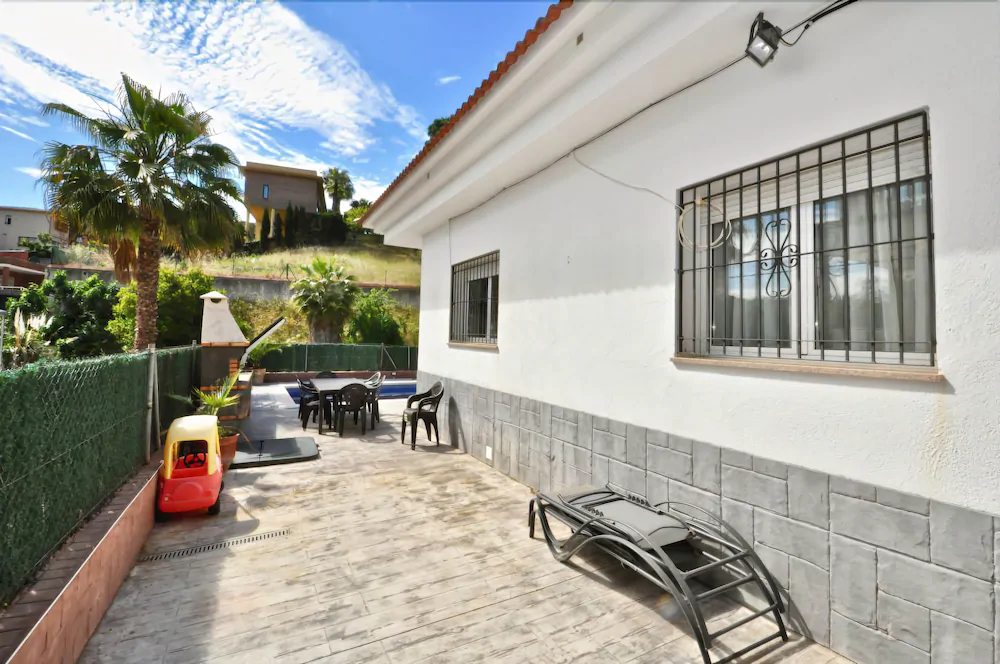 Villa Atos