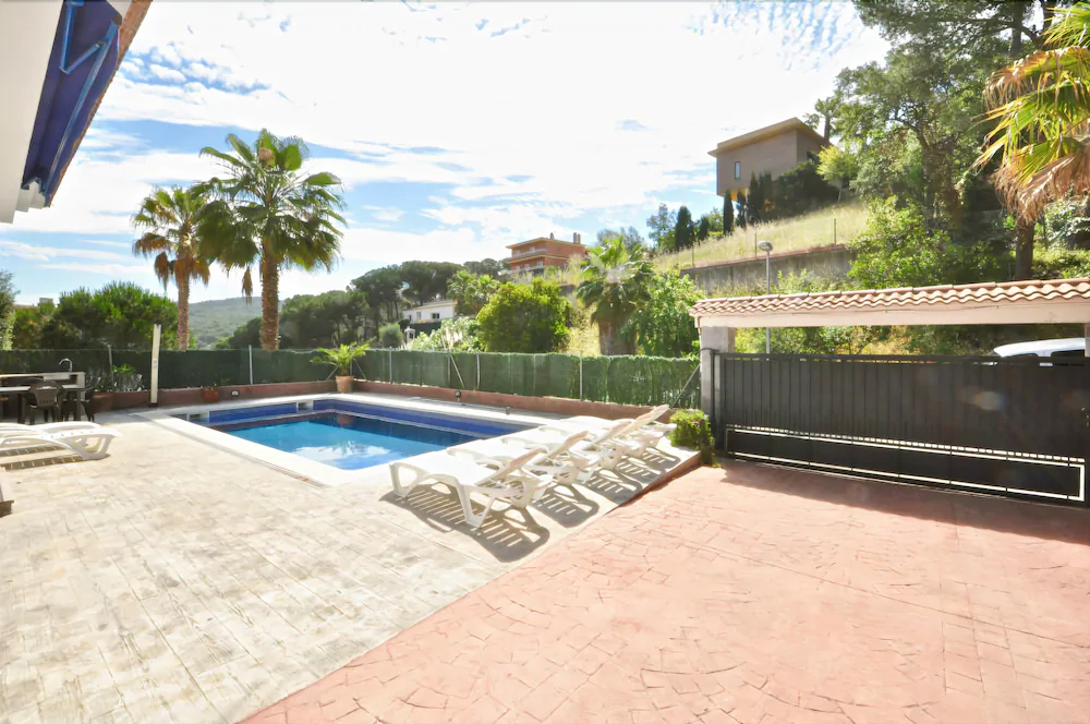 Villa Atos