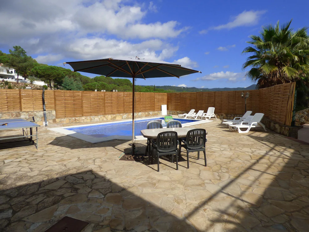 Villa De Las Flores