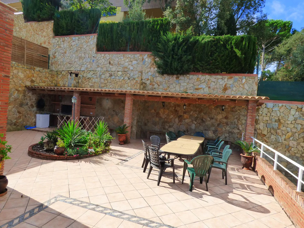 Villa De Las Flores