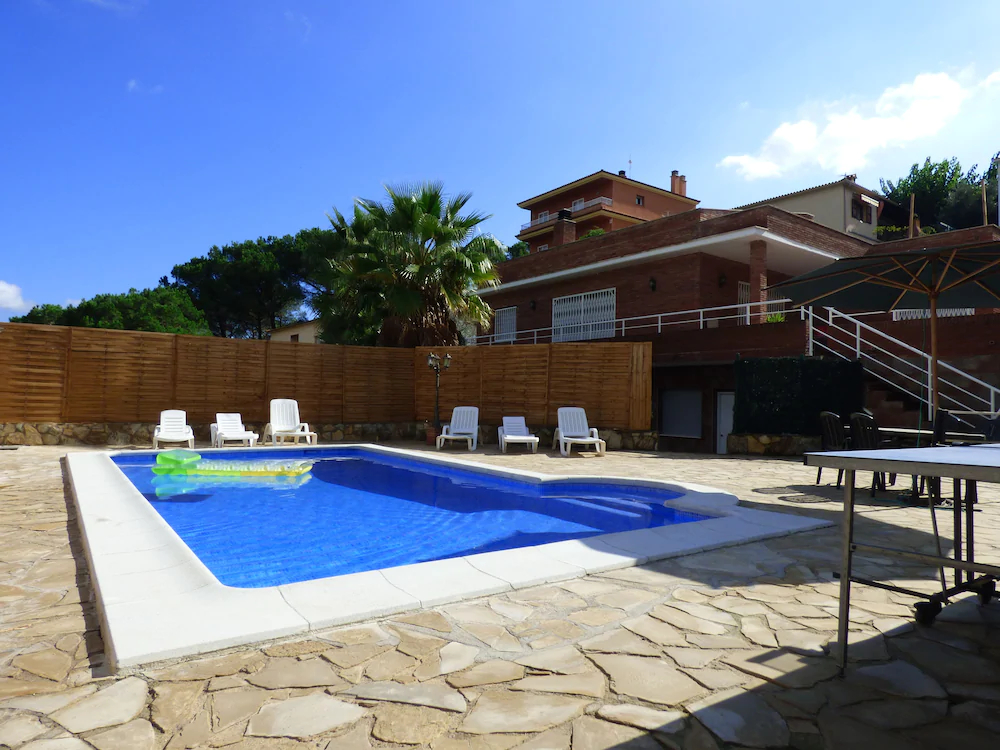 Villa De Las Flores
