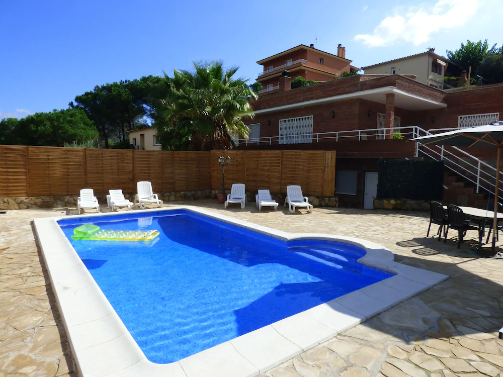 Villa De Las Flores
