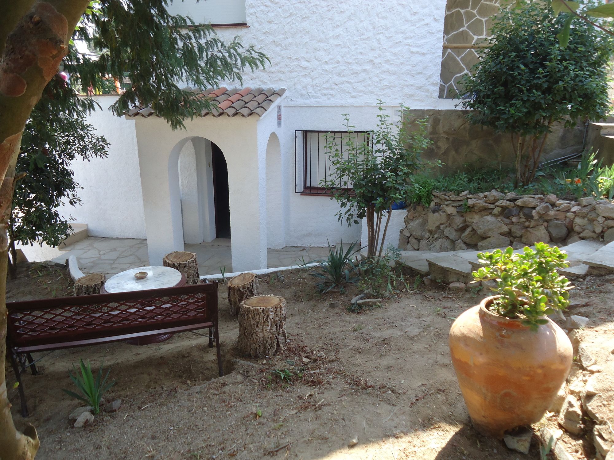 Villa Lara La Flor de Lloret