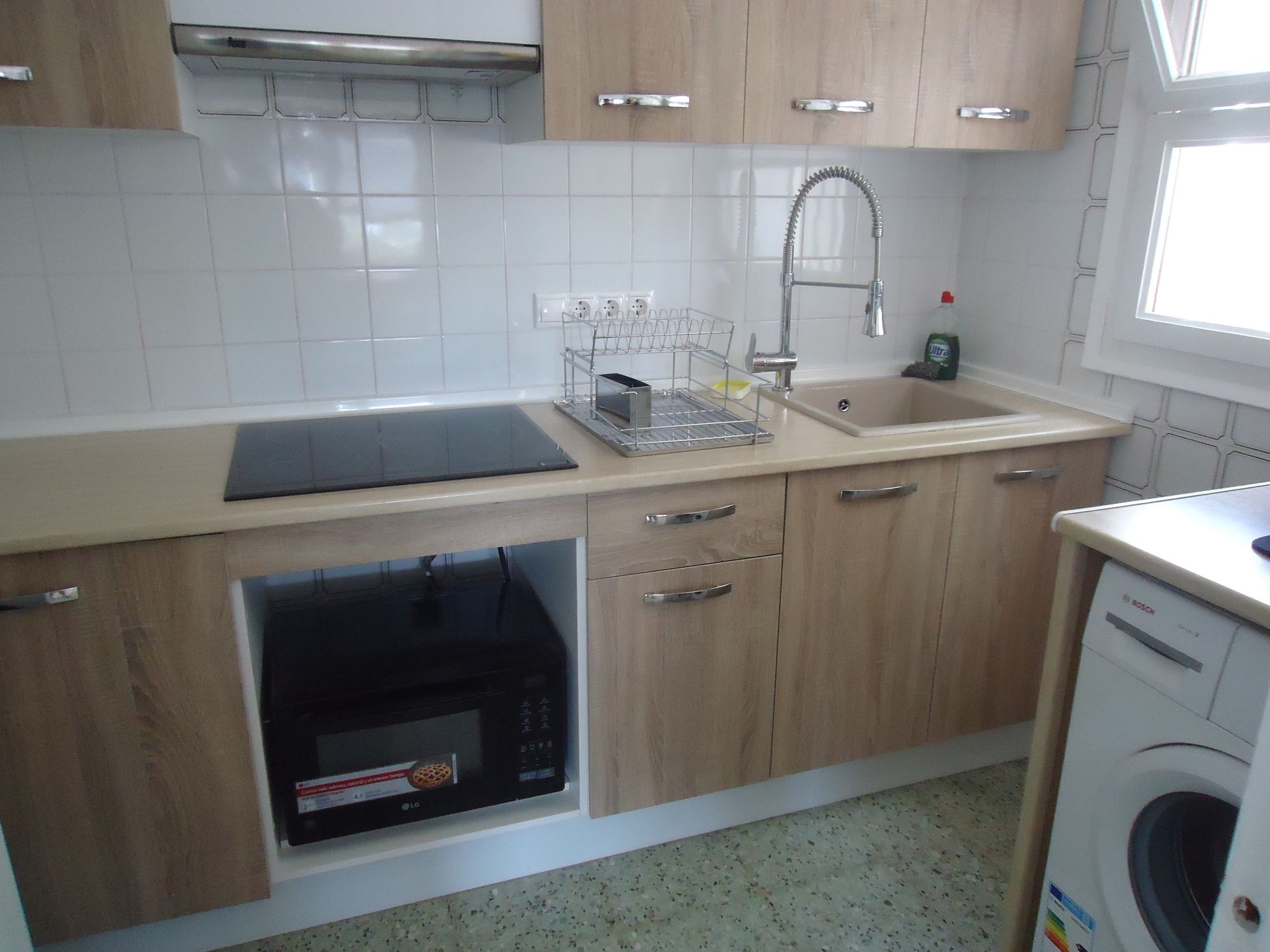 Villa Lara La Flor de Lloret