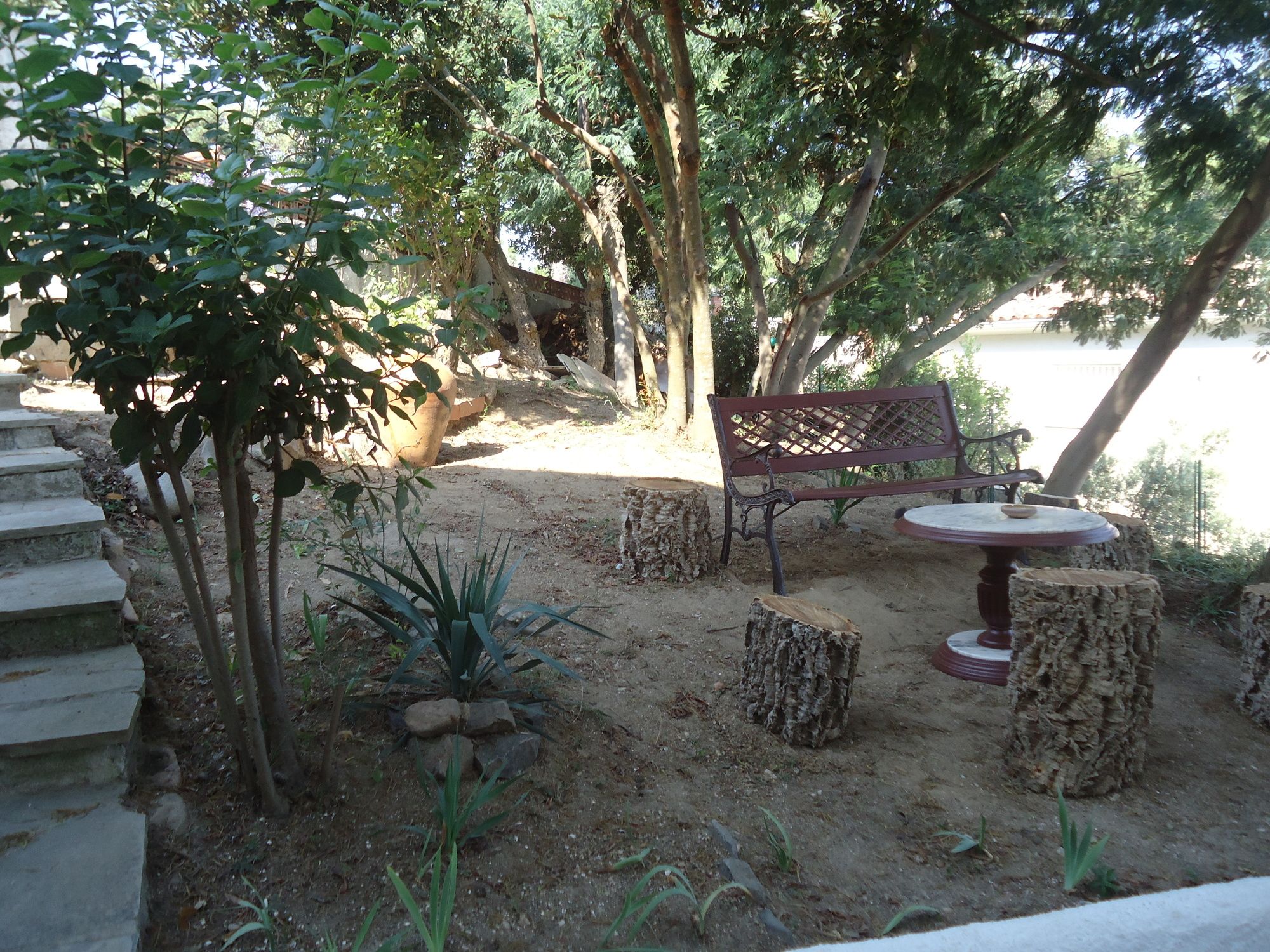 Villa Lara La Flor de Lloret