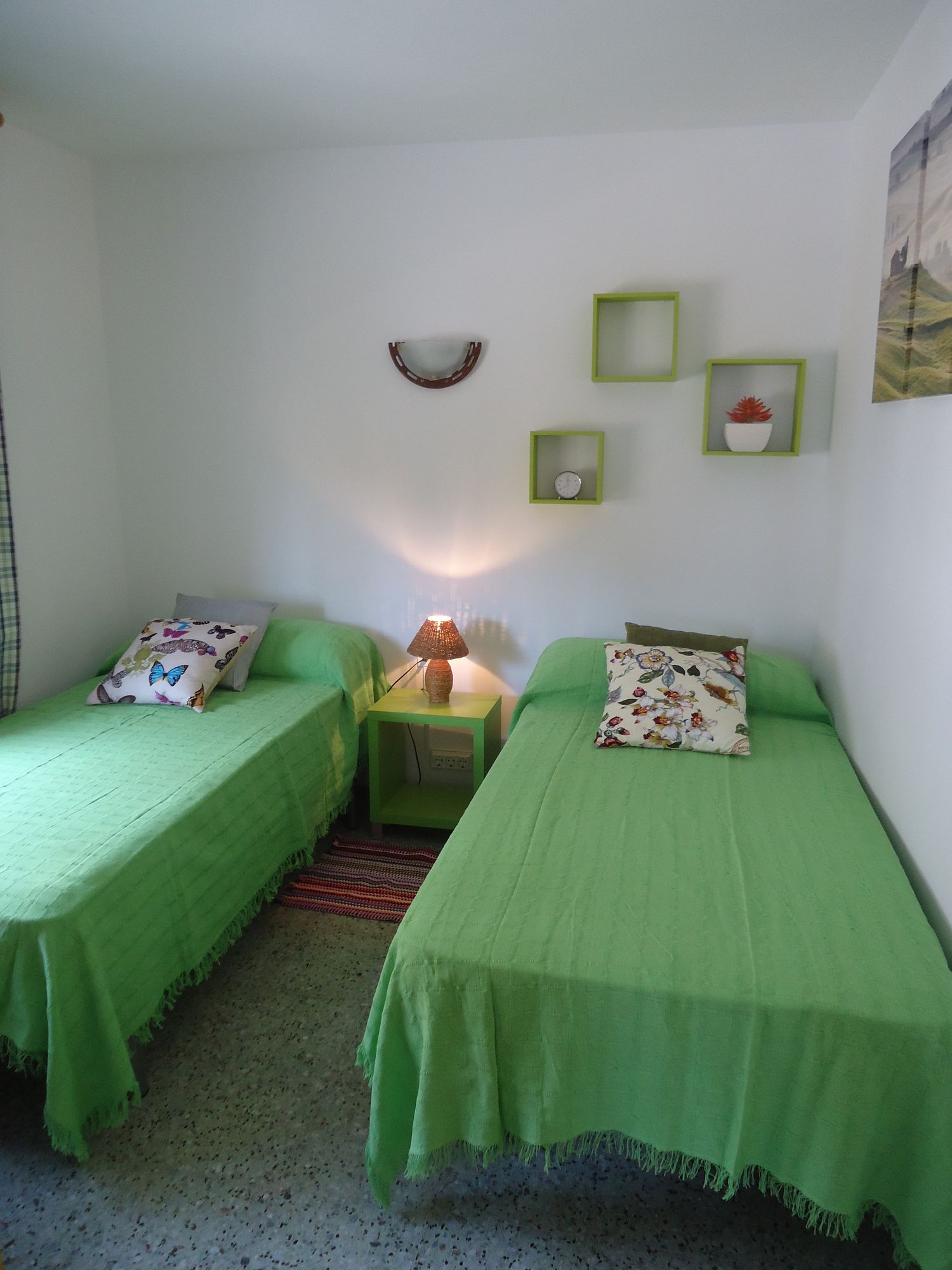 Villa Lara La Flor de Lloret