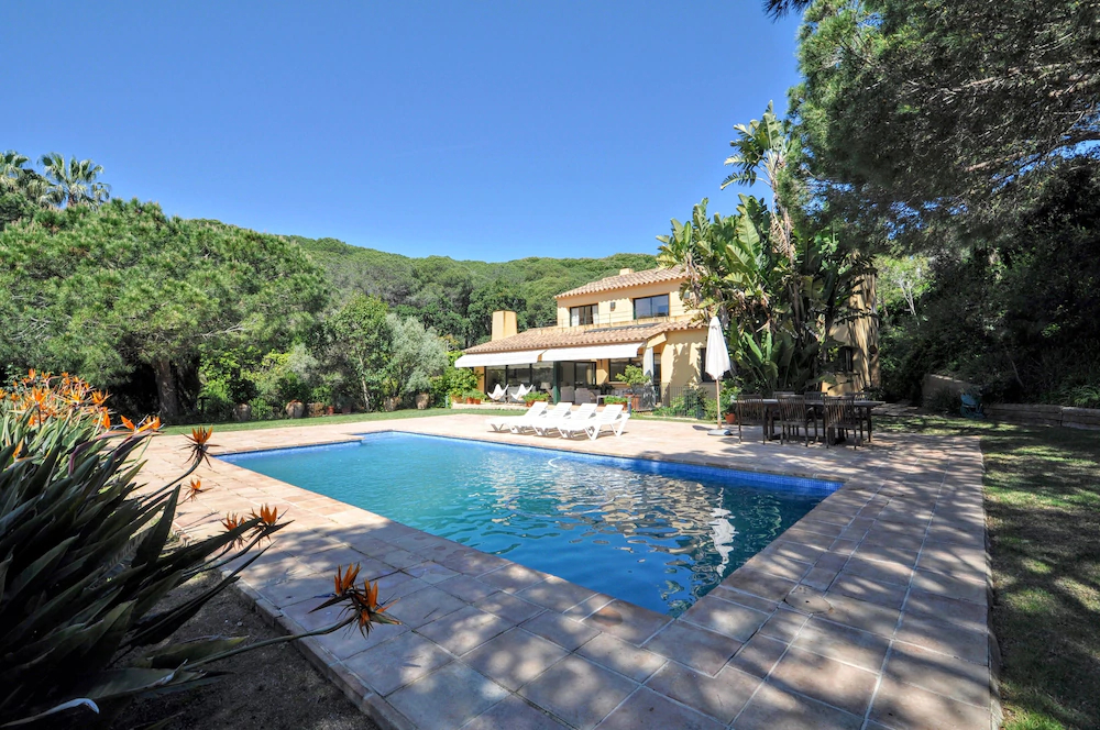 Villa Prima