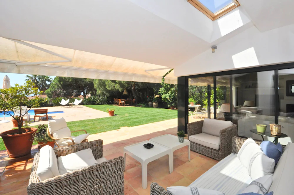 Villa Prima
