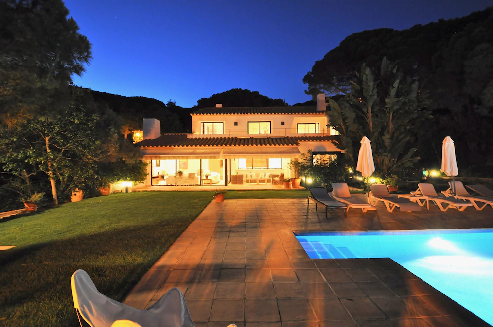 Villa Prima