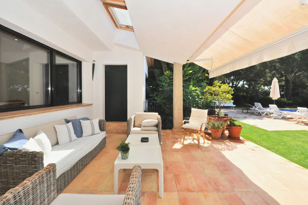 Villa Prima