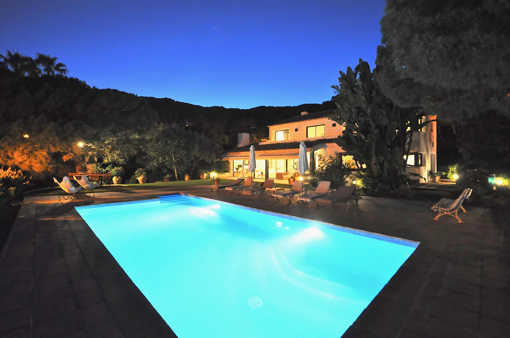 Villa Prima