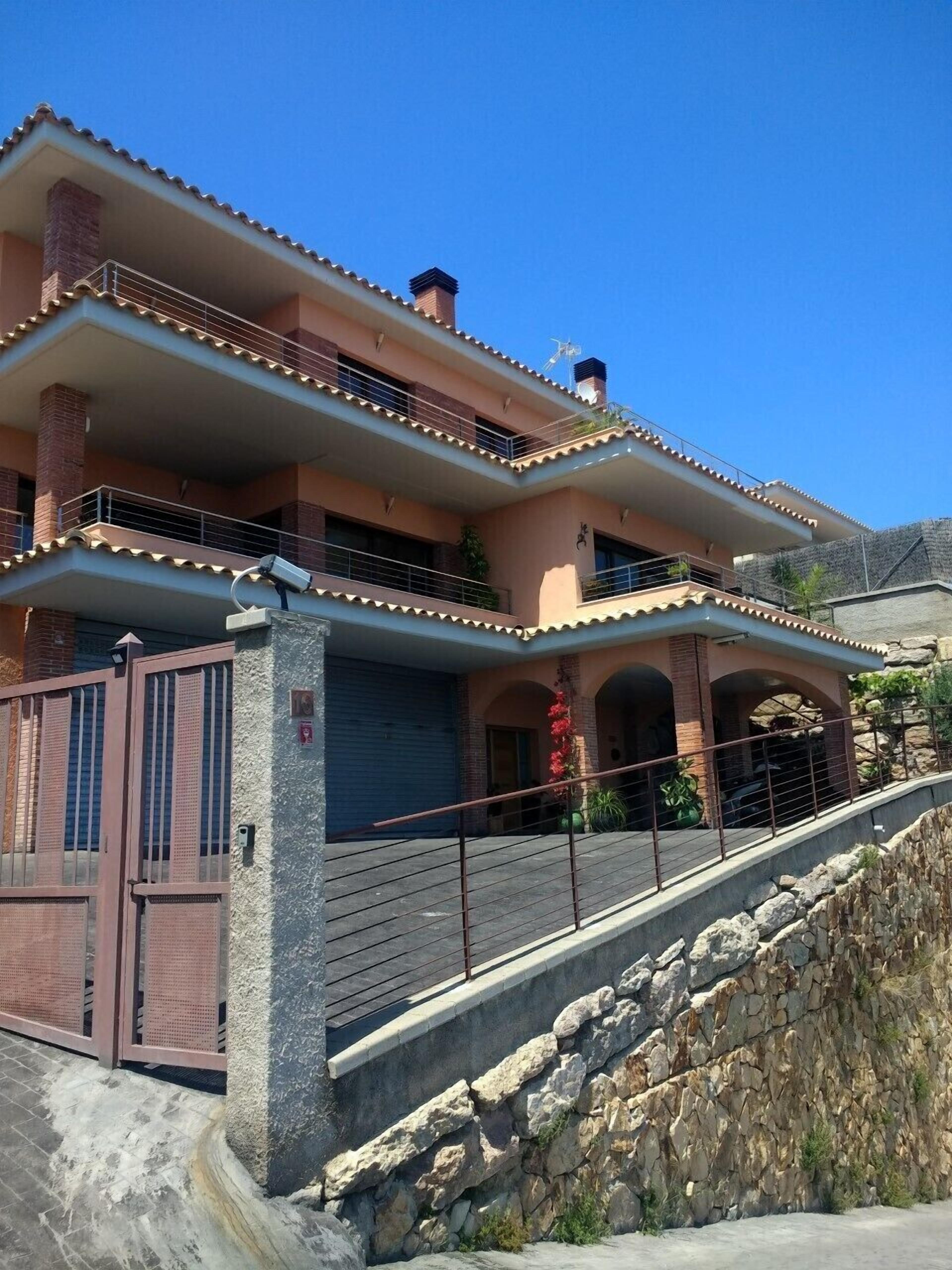 Villa Roca Grossa