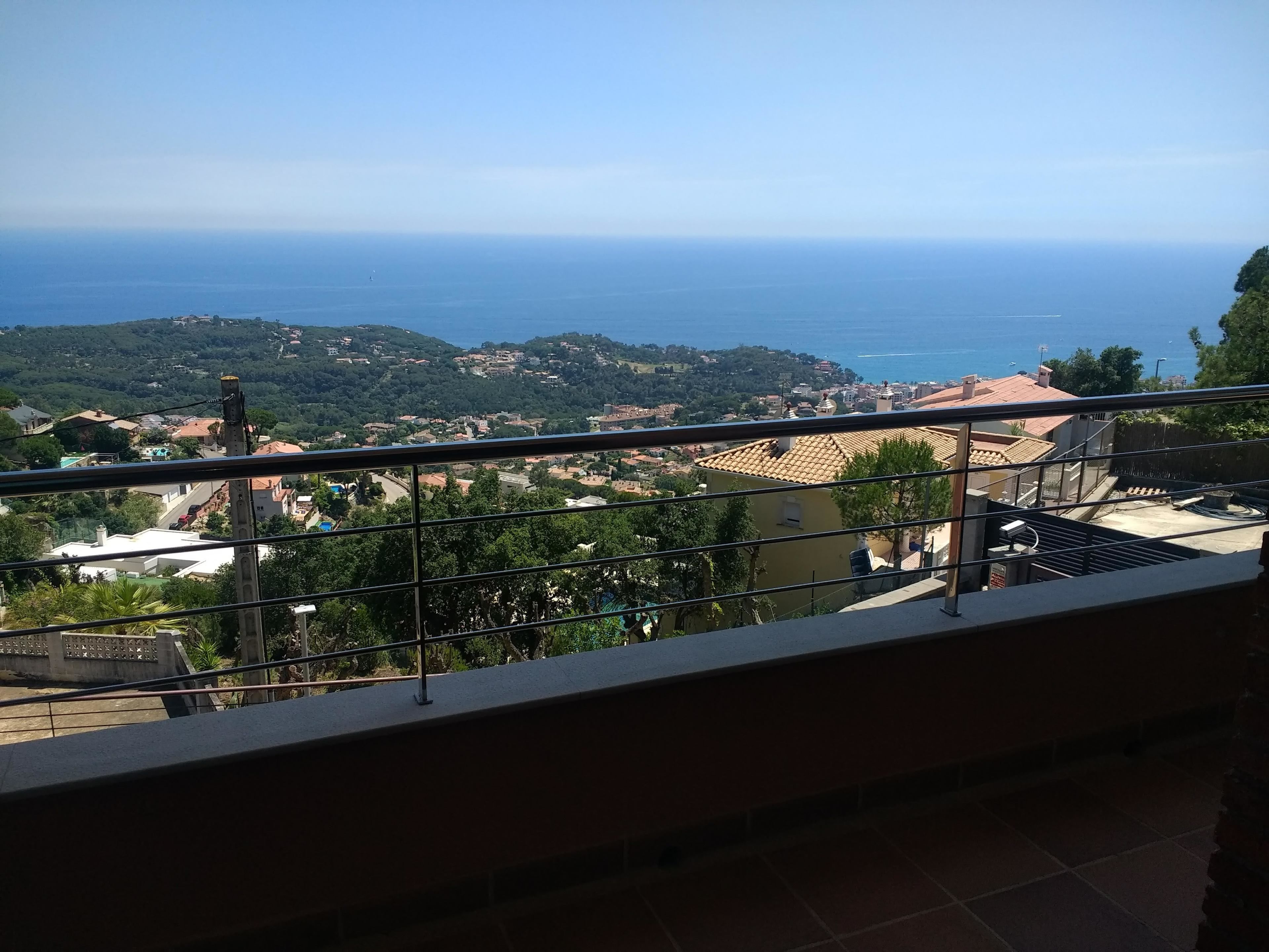Villa Roca Grossa
