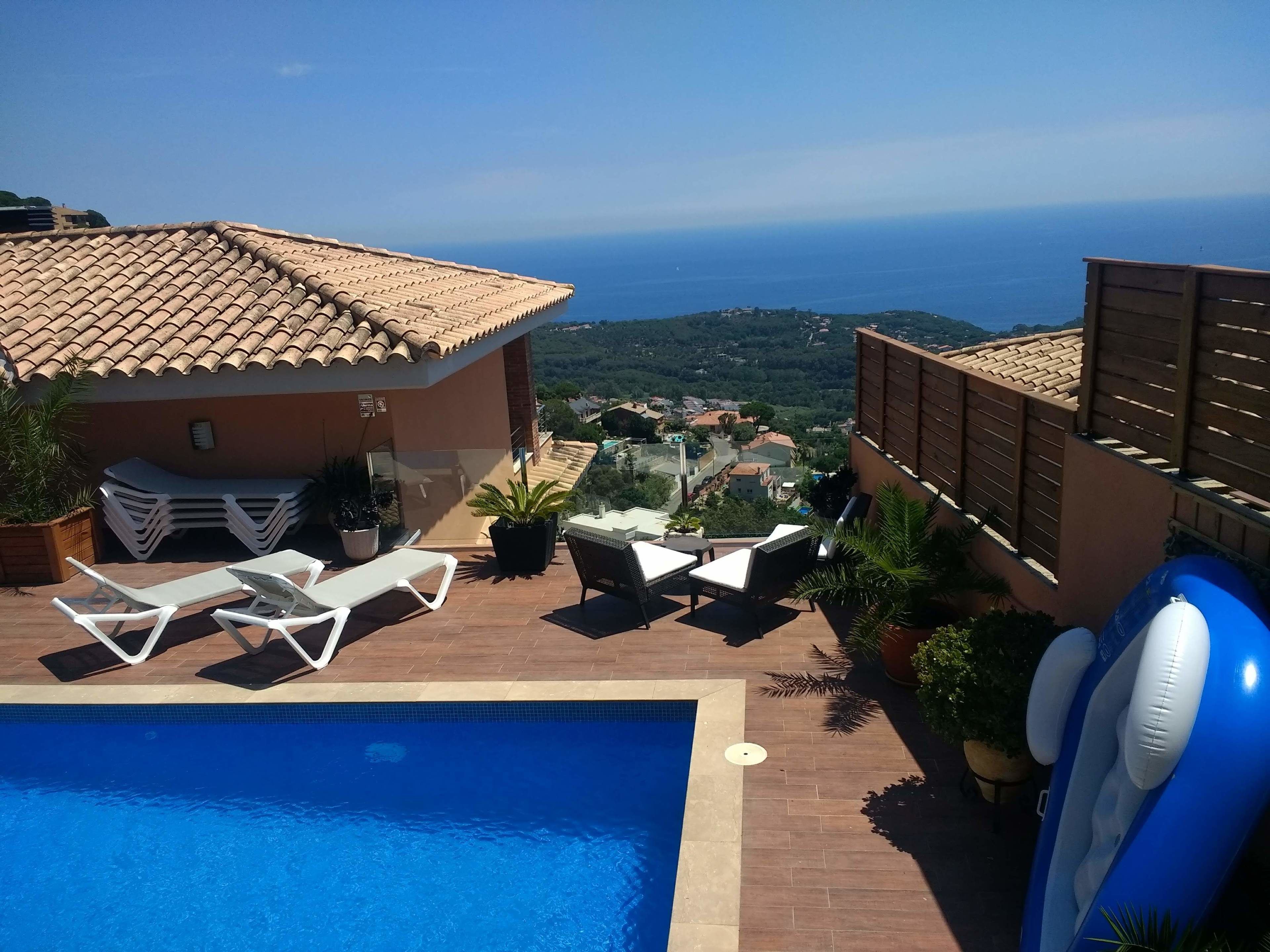 Villa Roca Grossa