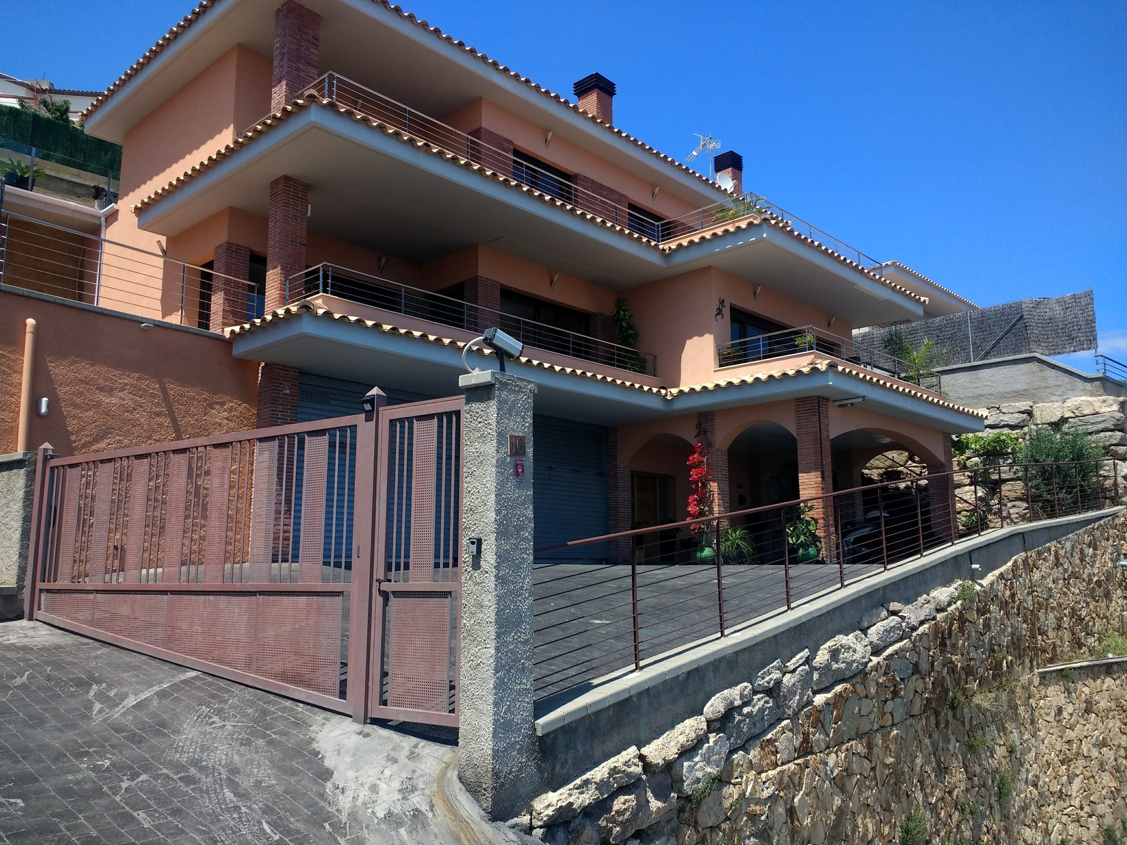 Villa Roca Grossa