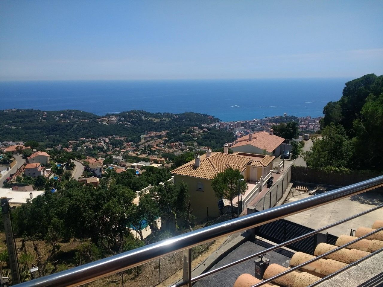 Villa Roca Grossa
