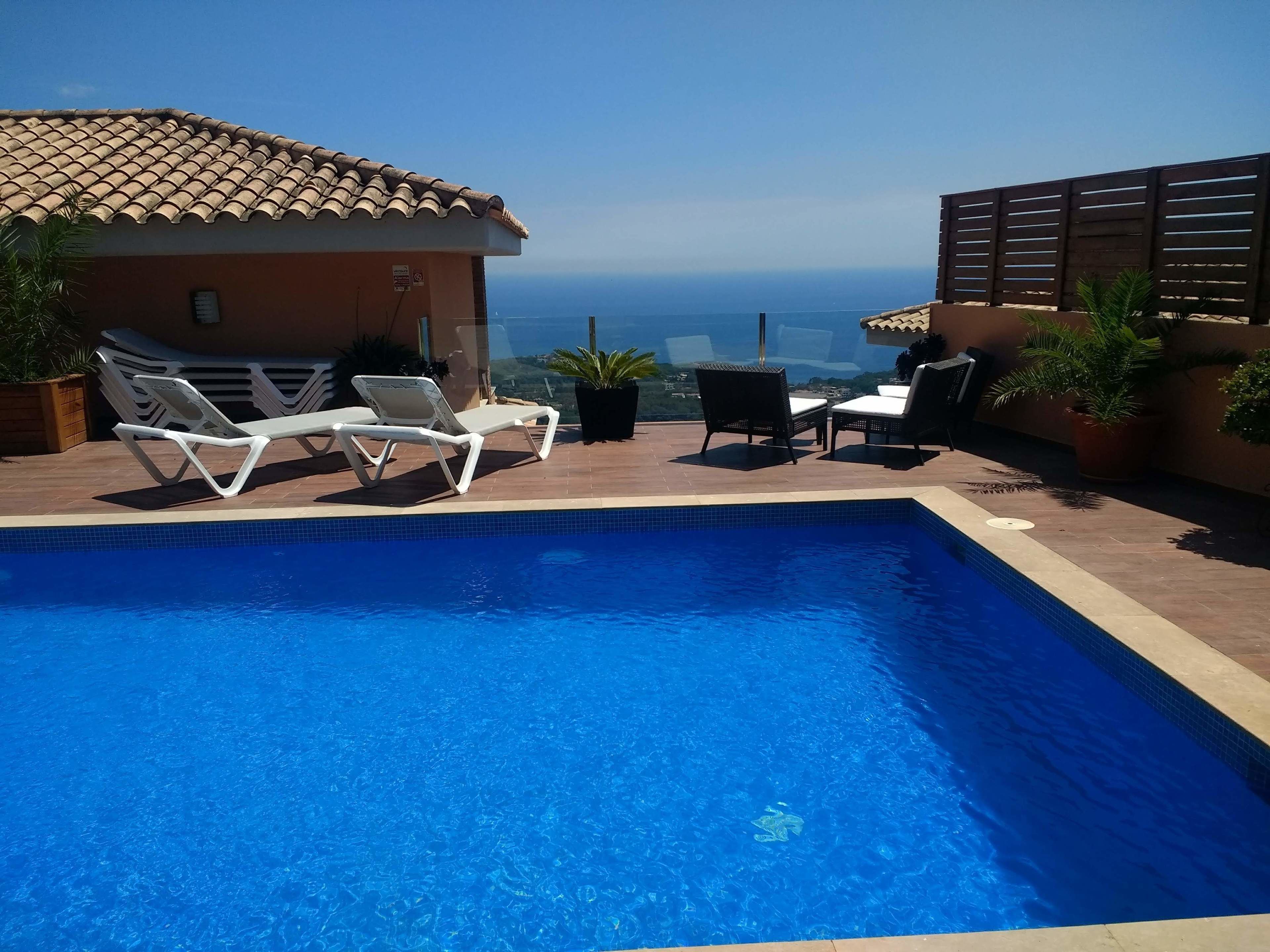 Villa Roca Grossa