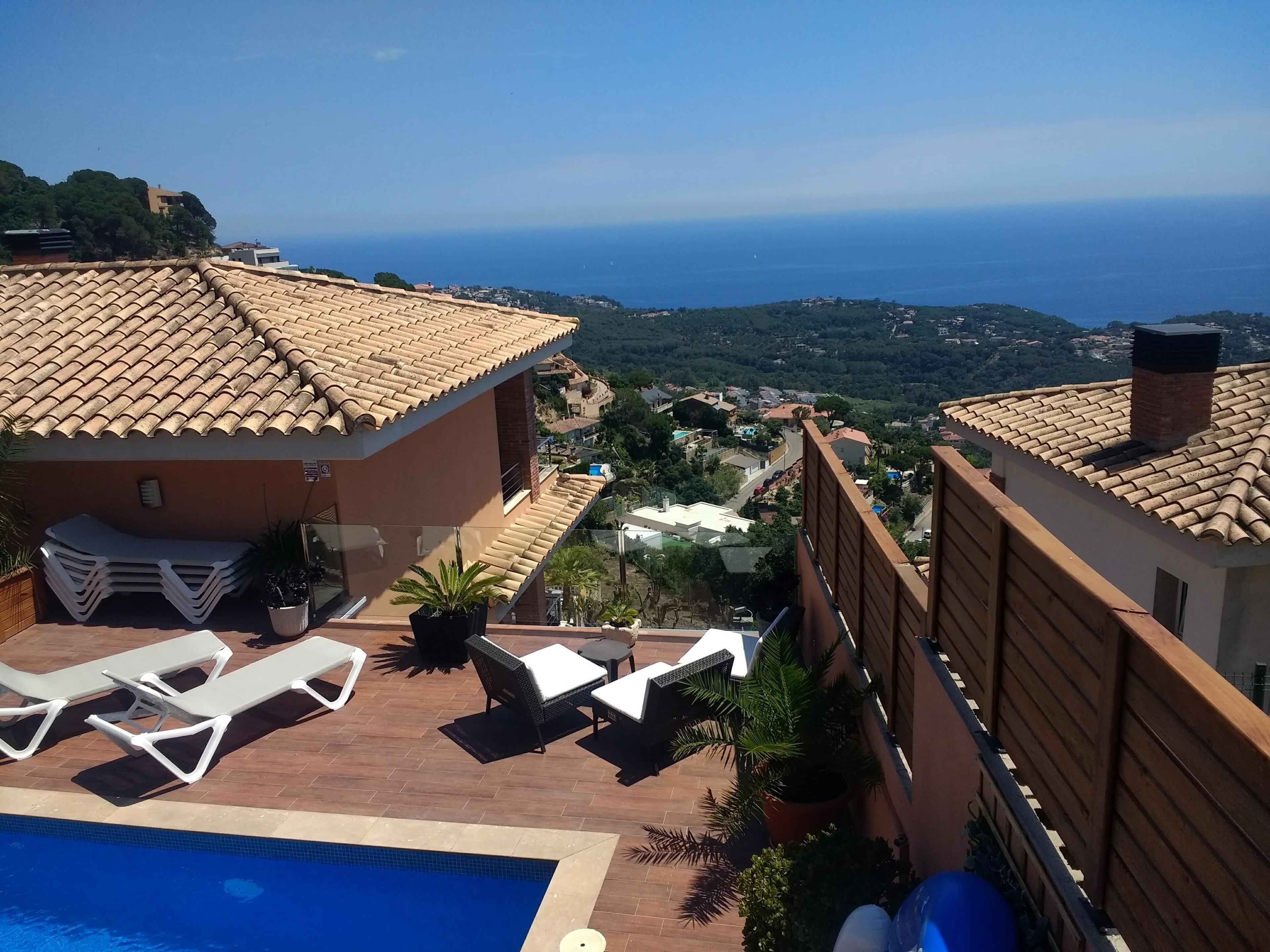 Villa Roca Grossa
