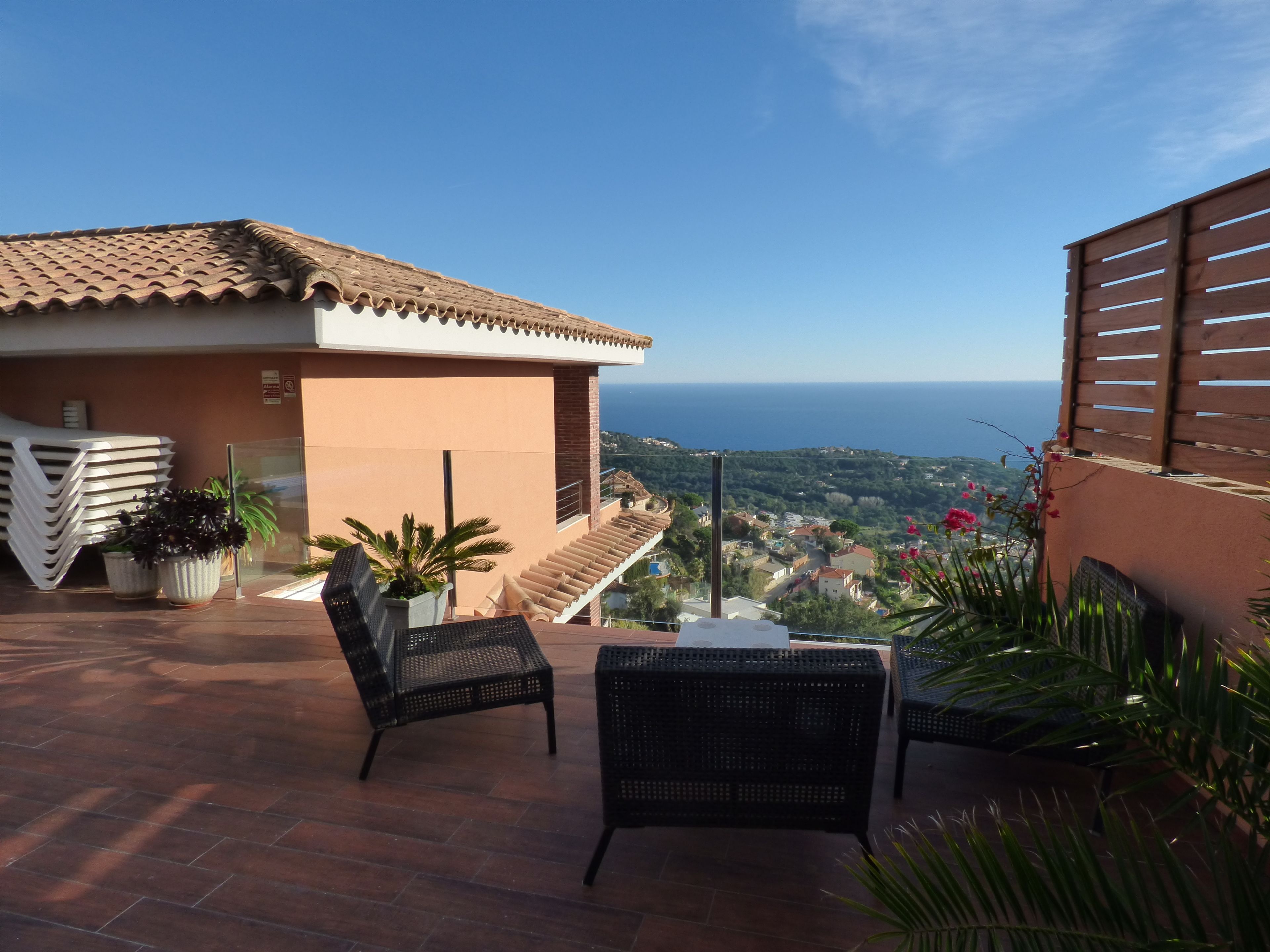 Villa Roca Grossa