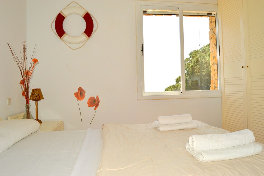 Villa Santa Claudia