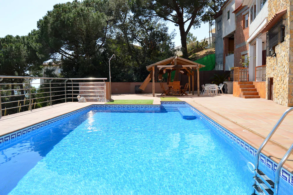 Villa Santa Claudia