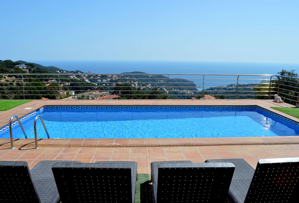 Villa Santa Claudia