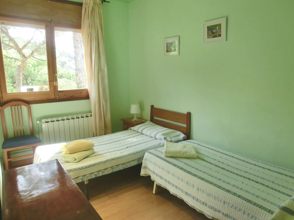 Villa Senals