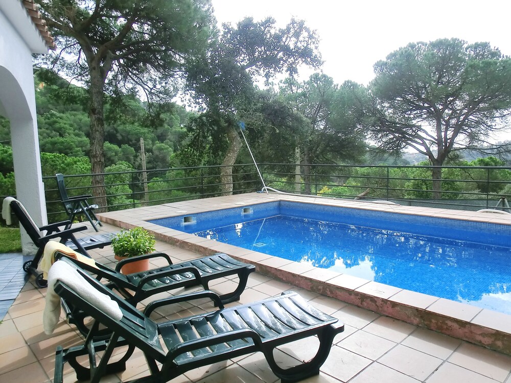 Villa Senals