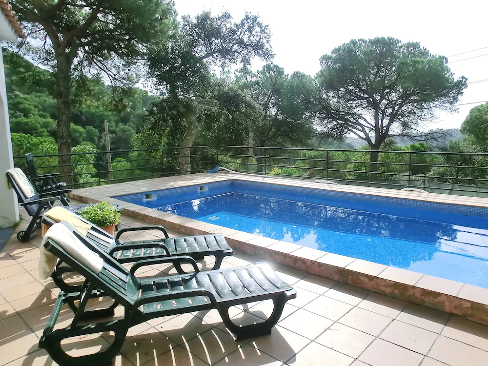 Villa Senals