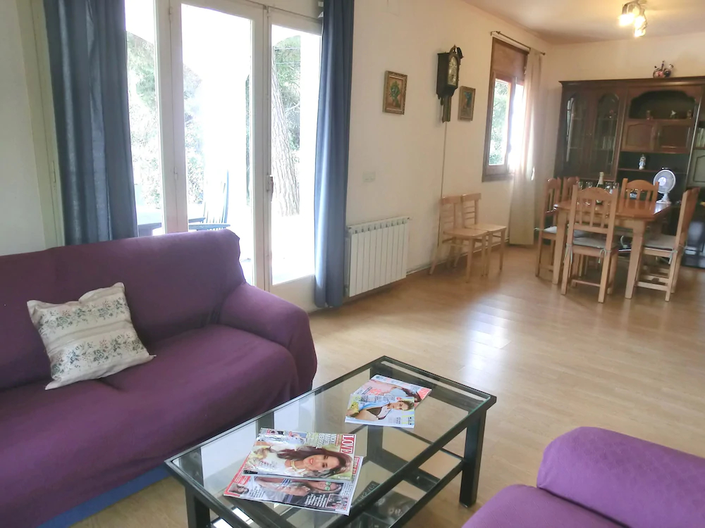 Villa Senals