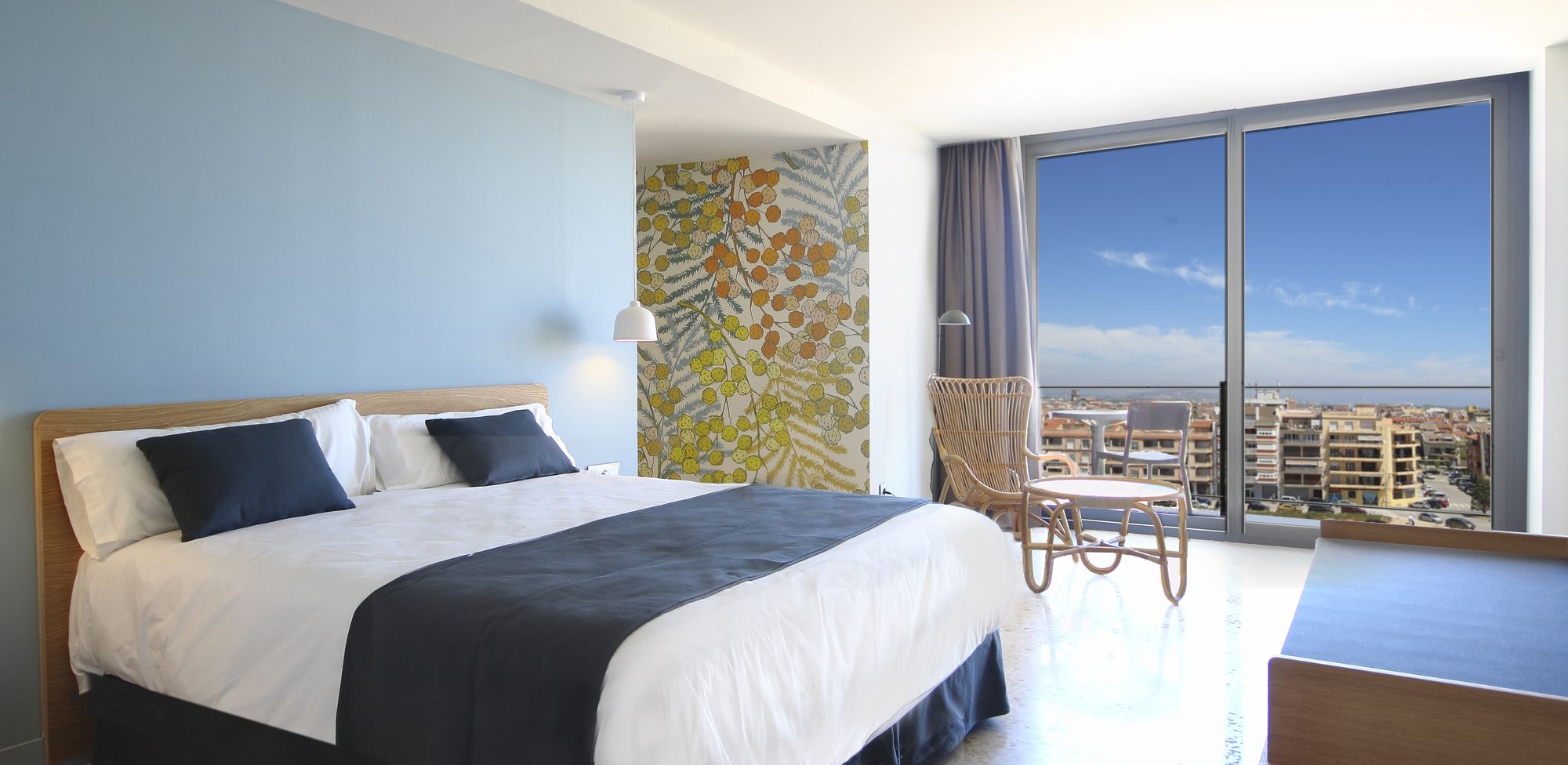 Aqua Hotel Silhouette & Spa