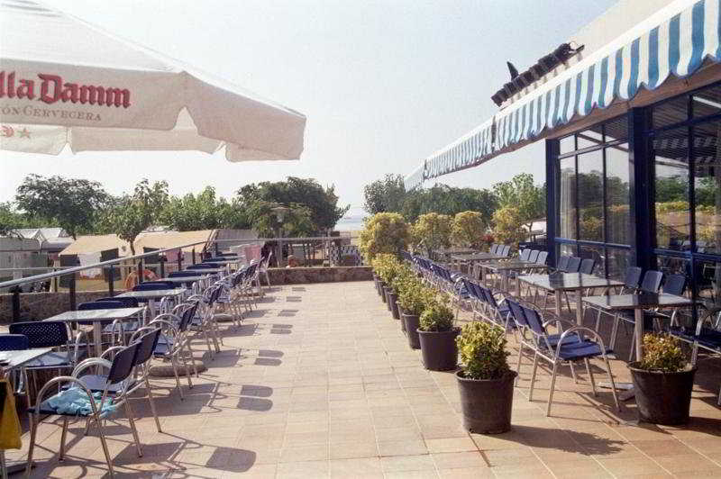 Camping del Mar