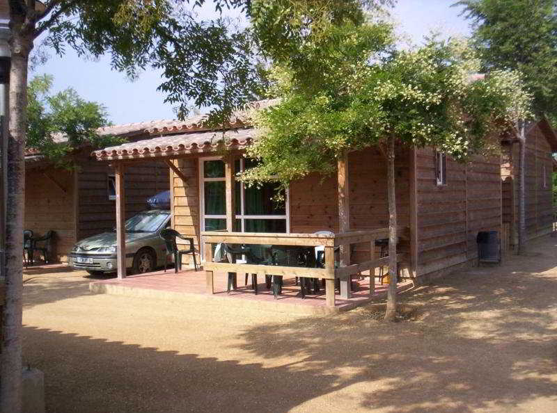 Camping del Mar