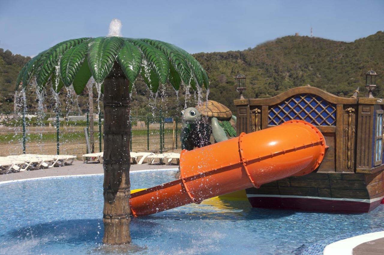 Hotel Europa Splash & Spa