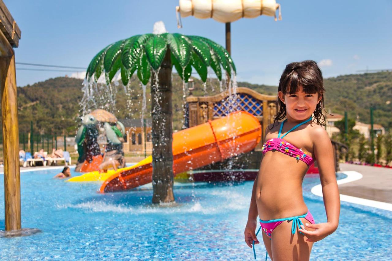 Hotel Europa Splash & Spa