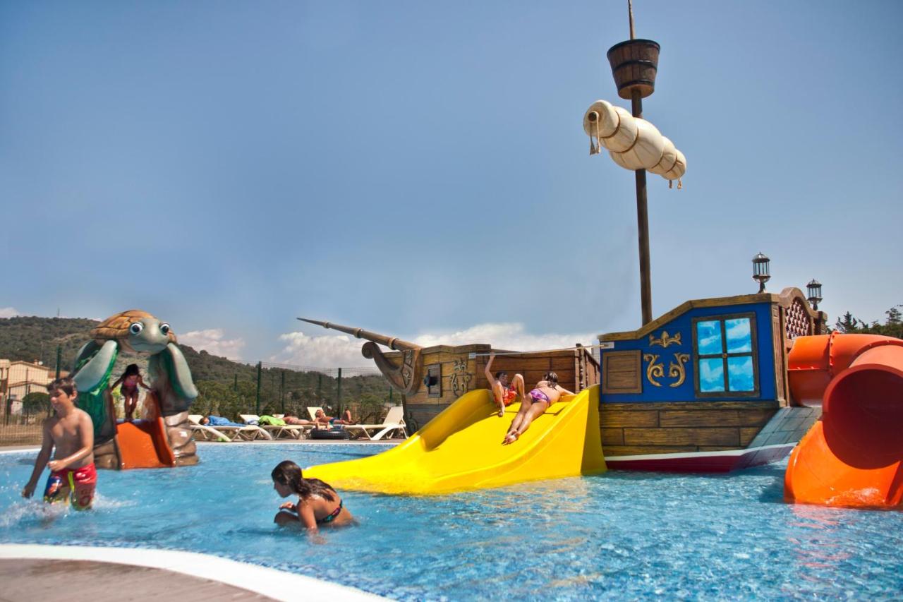 Hotel Europa Splash & Spa