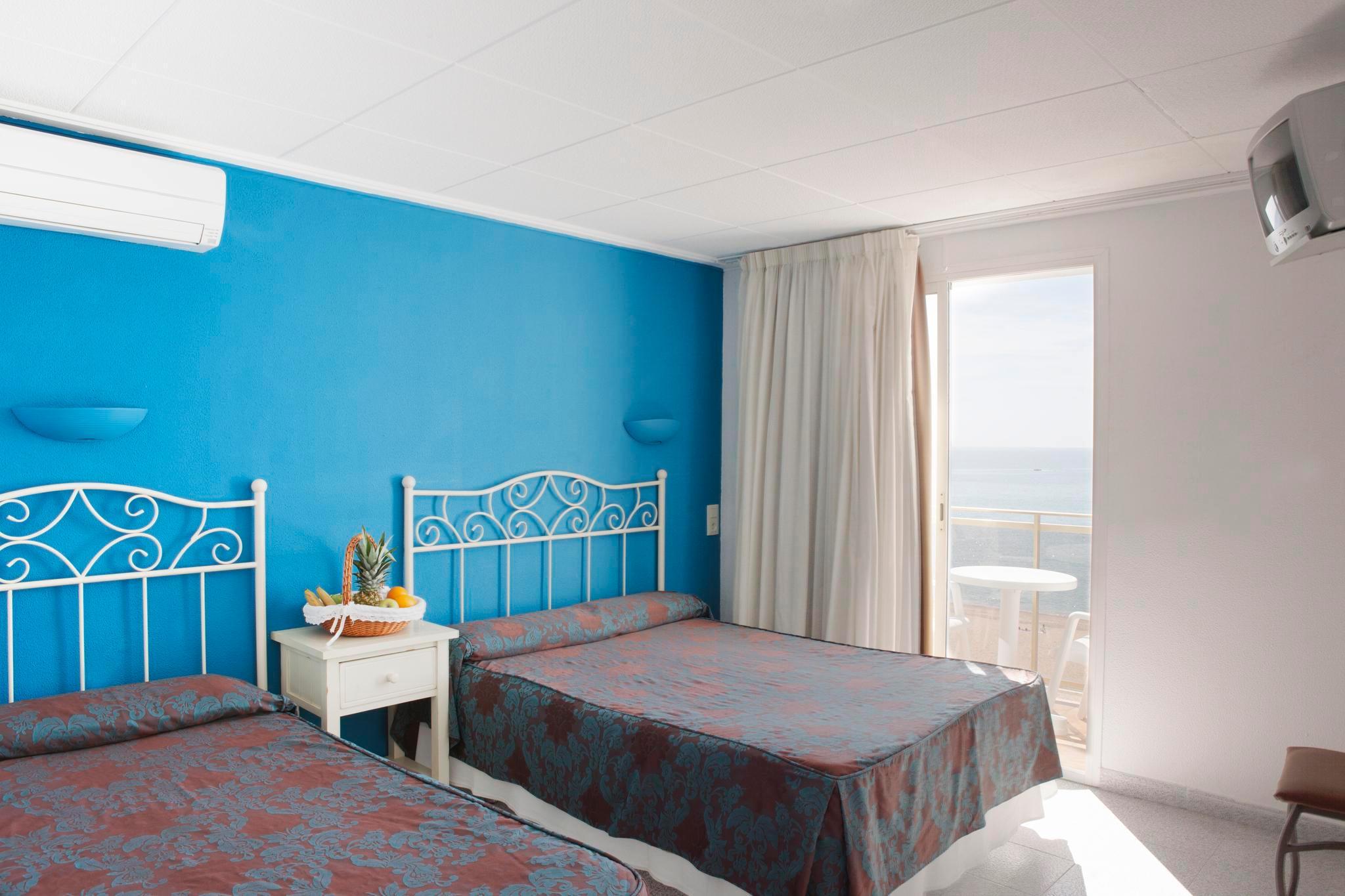 Hotel Ibersol Sorra d'Or