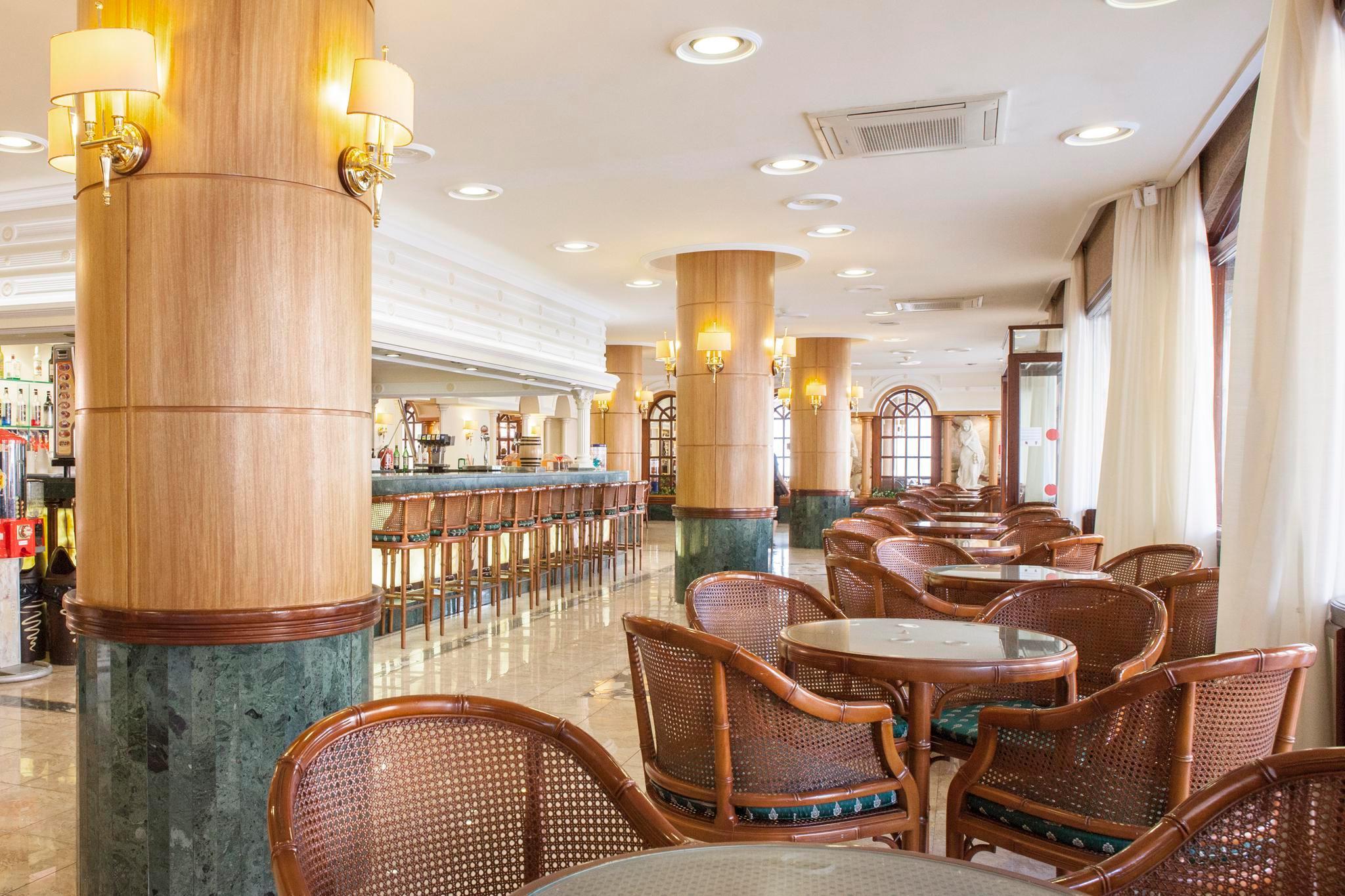 Hotel Ibersol Sorra d'Or