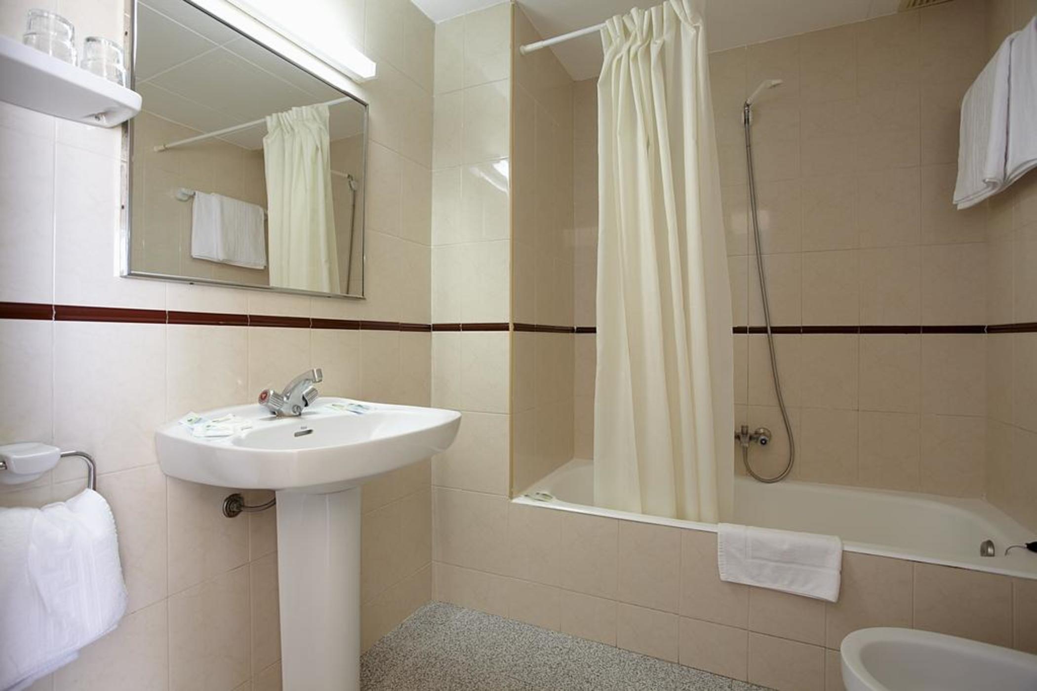 Hotel Ibersol Sorra d'Or