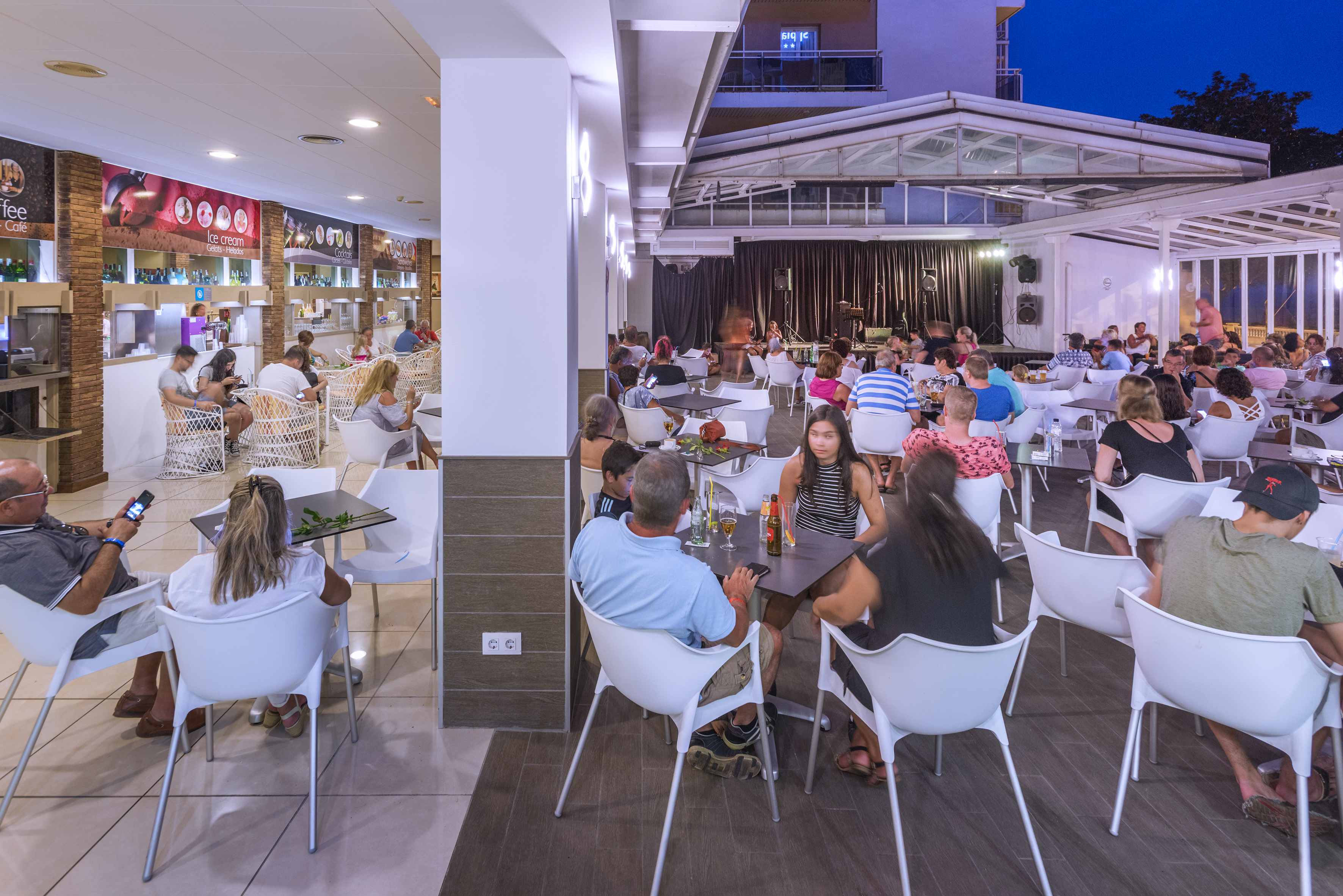 Hotel Sorra Daurada