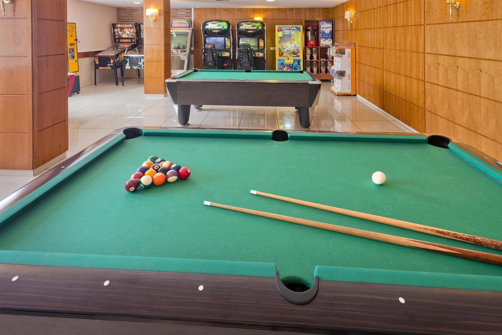 Hotel Sorra Daurada