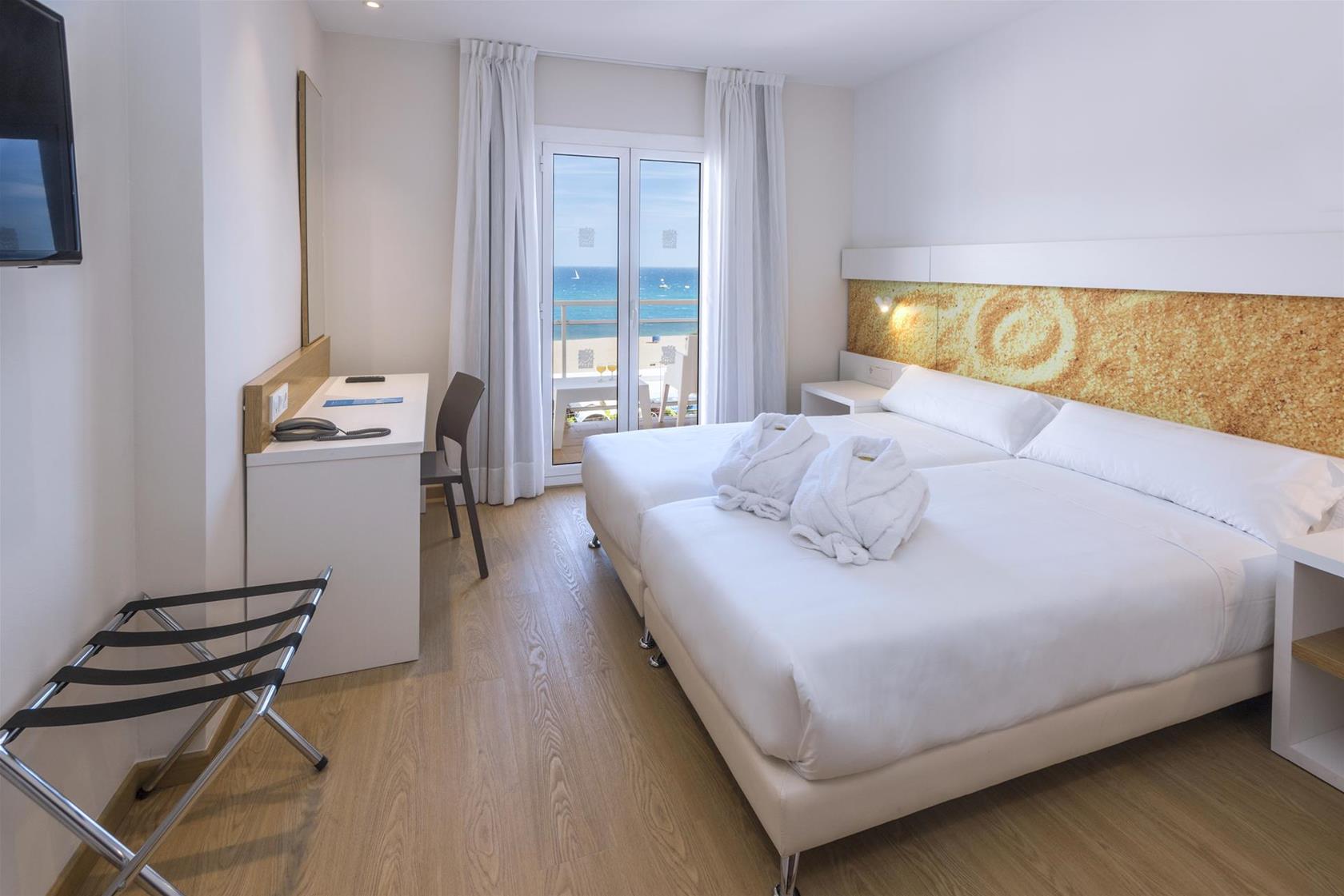 Hotel Sorra Daurada