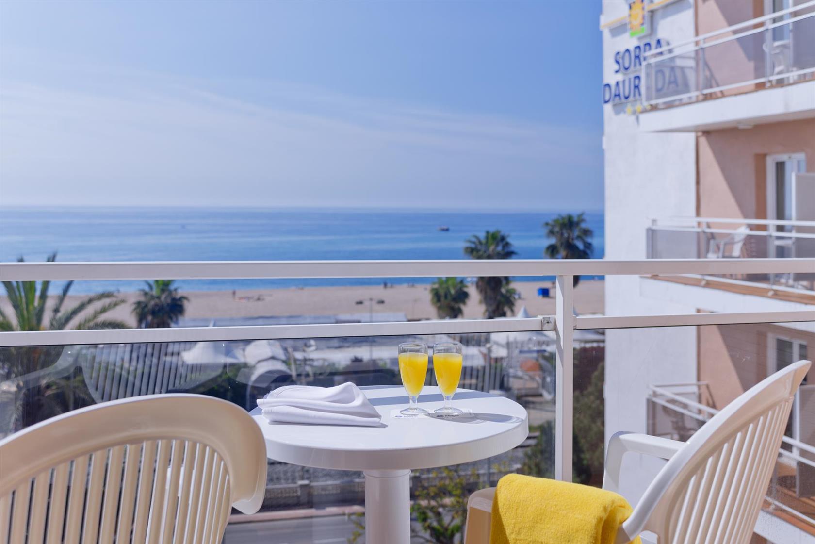 Hotel Sorra Daurada