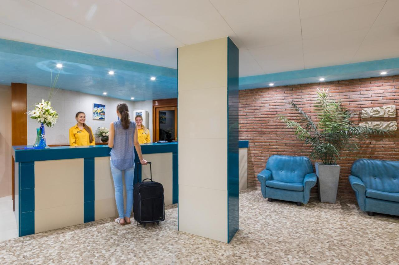 Hotel Cartago Nova by Alegria