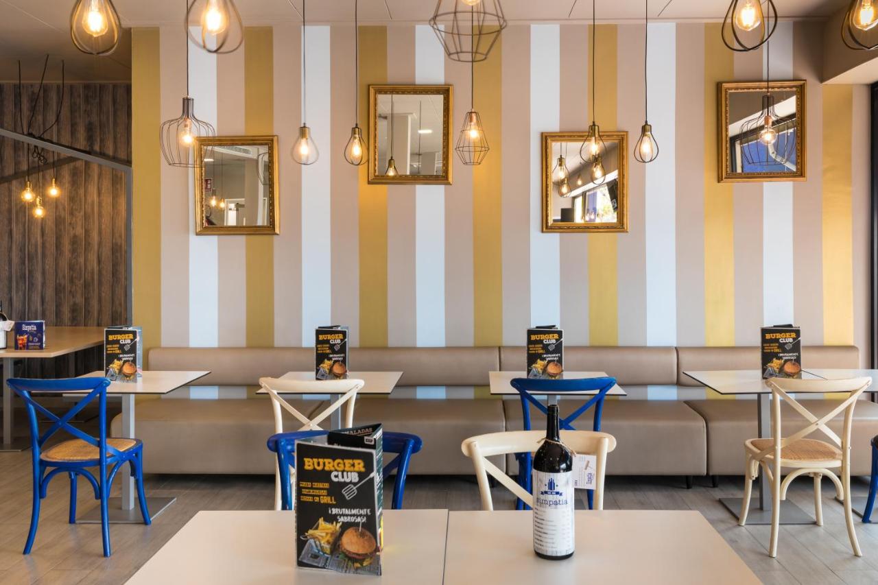 Hotel Cartago Nova by Alegria