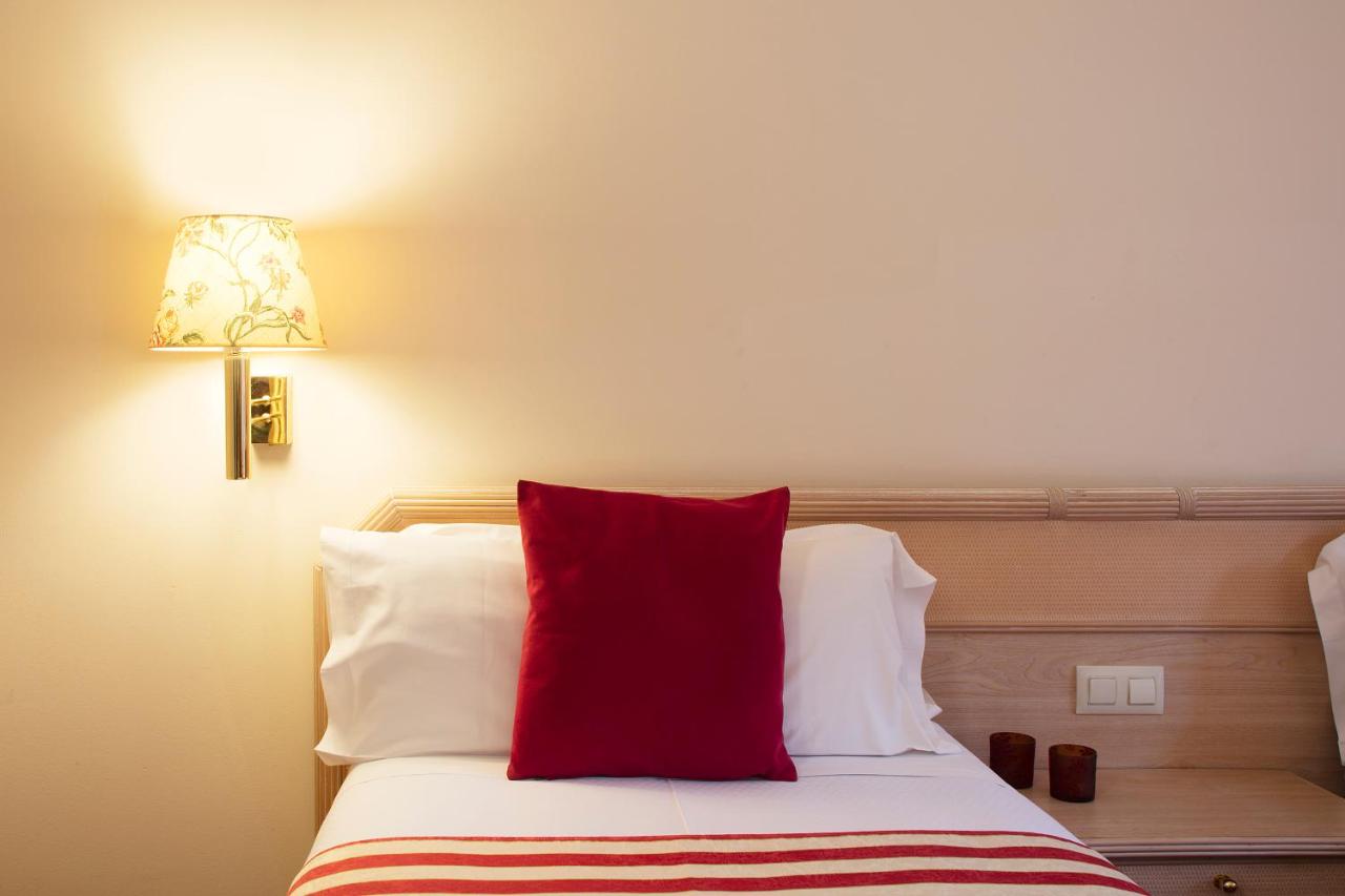 Luna Park Yoga & Spa Hotel