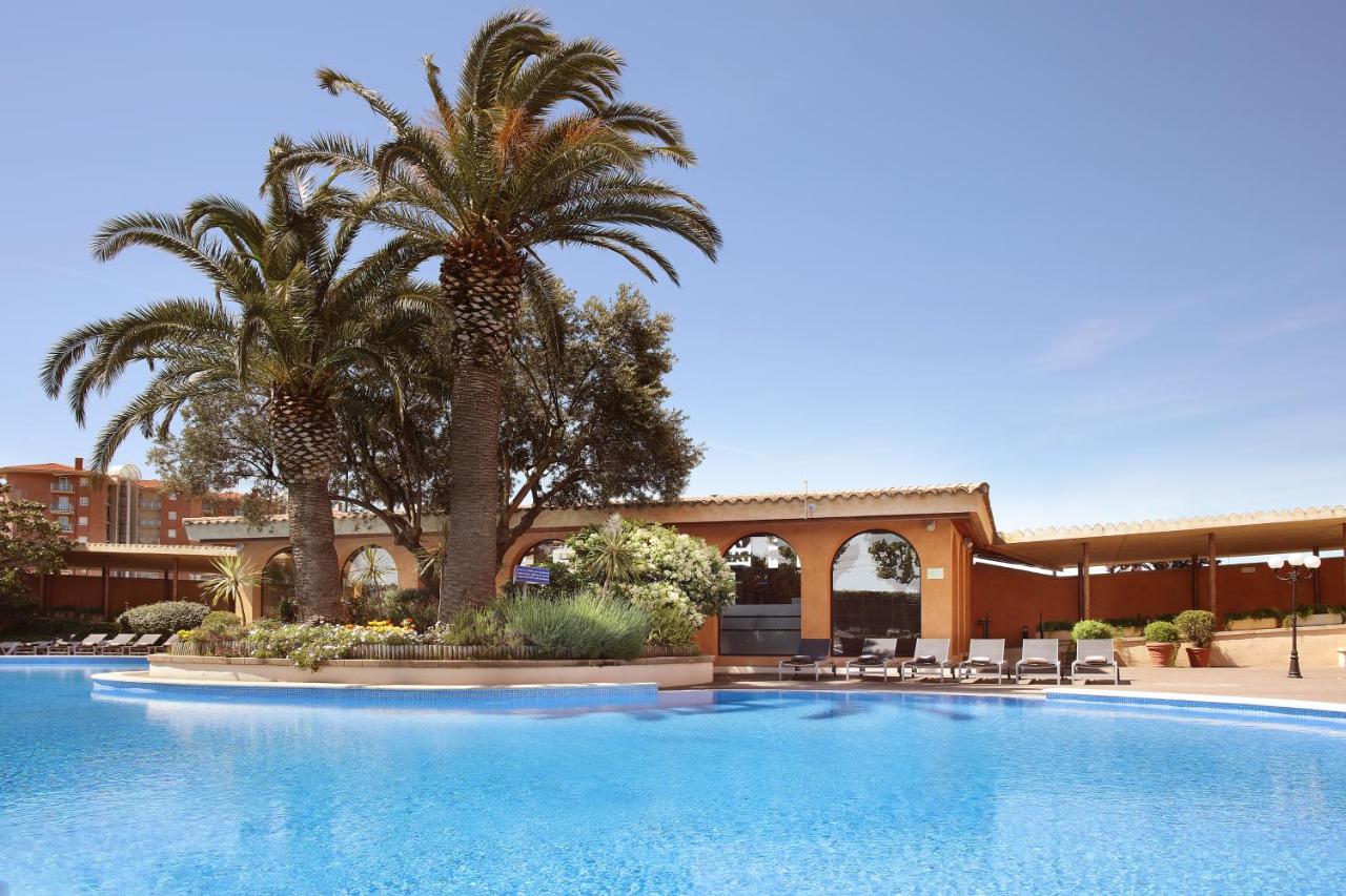Luna Park Yoga & Spa Hotel