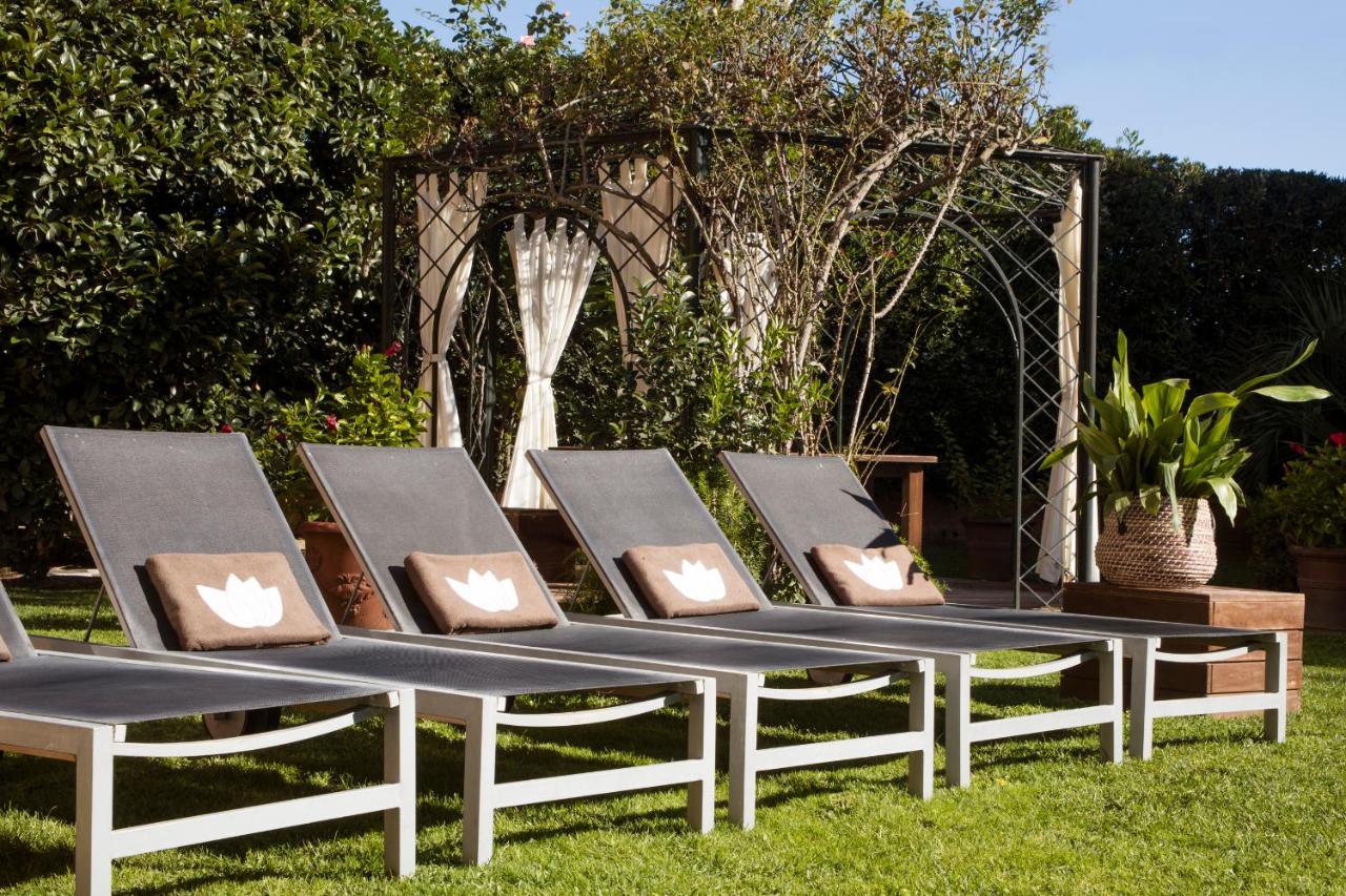 Luna Park Yoga & Spa Hotel