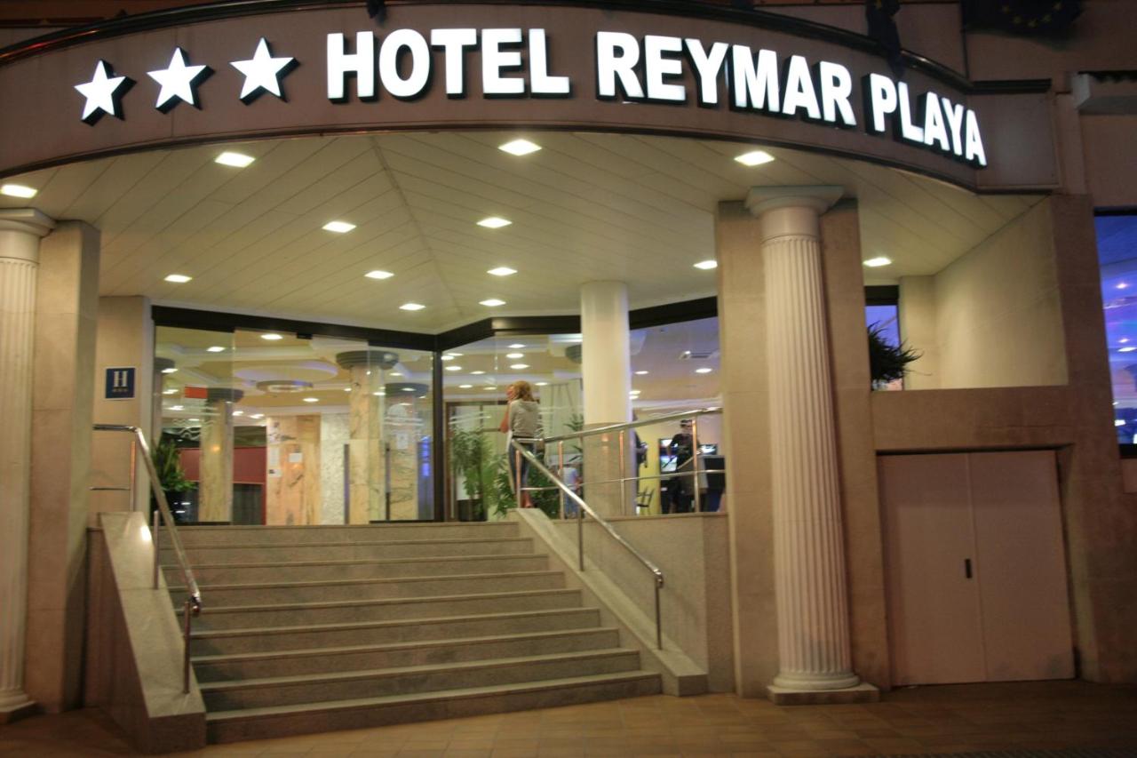 Reymar Playa